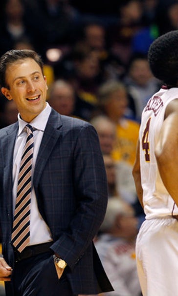 Under-pressure Pitino: 'We've got to get this right'